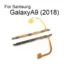 Galaxy A9 2018 A920 - Power Volume Flex AA