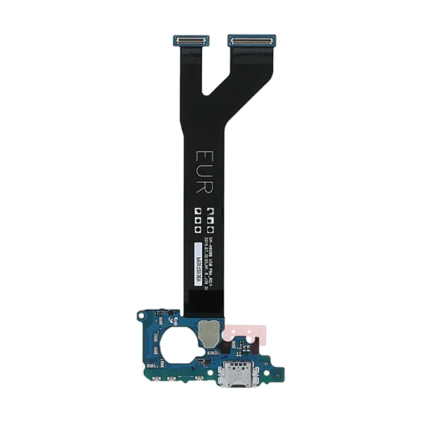 Galaxy A90 -5G EUR Charge Flex Sim Flex