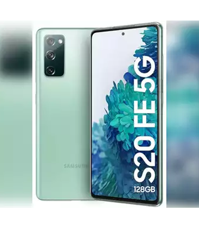 Galaxy S20FE 5G-category