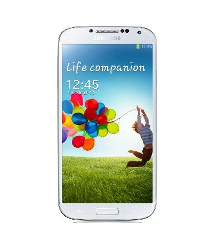 Galaxy S4 S3 S2 S-category