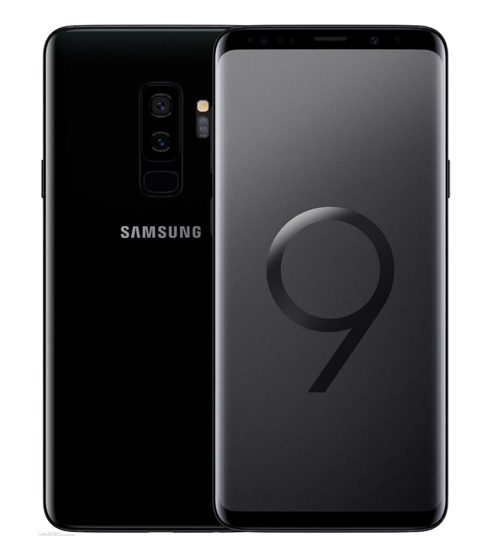 Galaxy S9 Plus-category