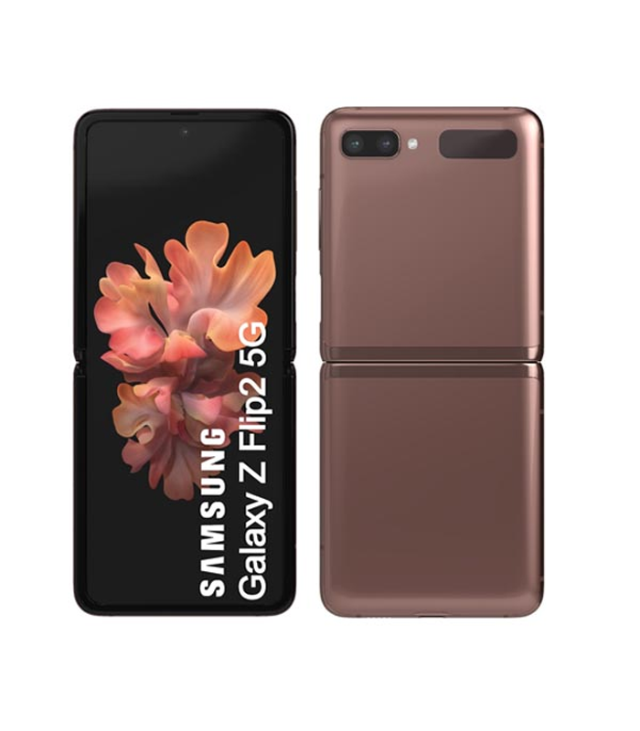 Galaxy Z Flip 2