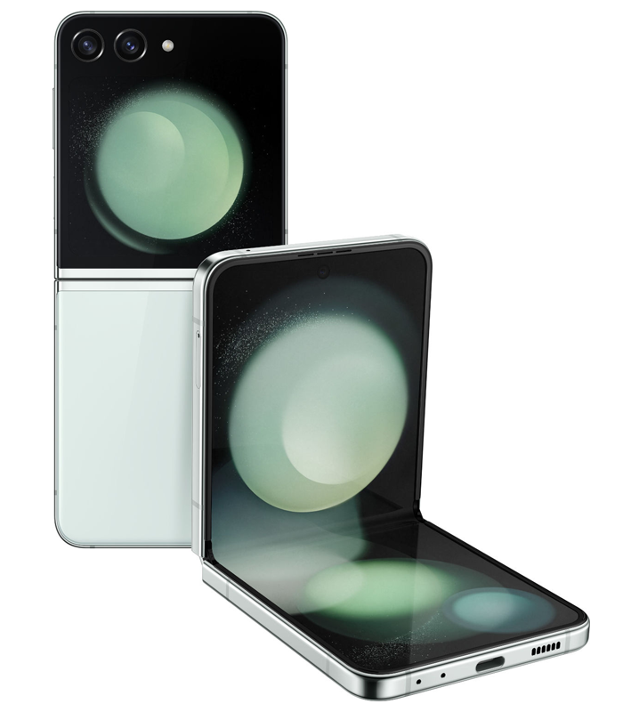 Galaxy Z Flip 5