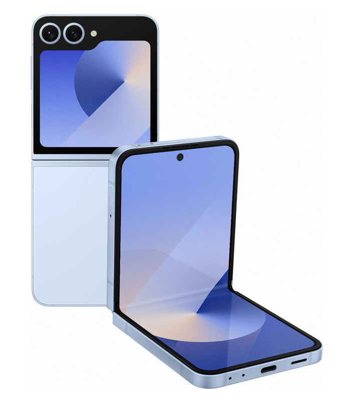 Galaxy Z Flip 6
