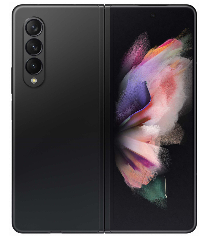 Galaxy Z Fold 3