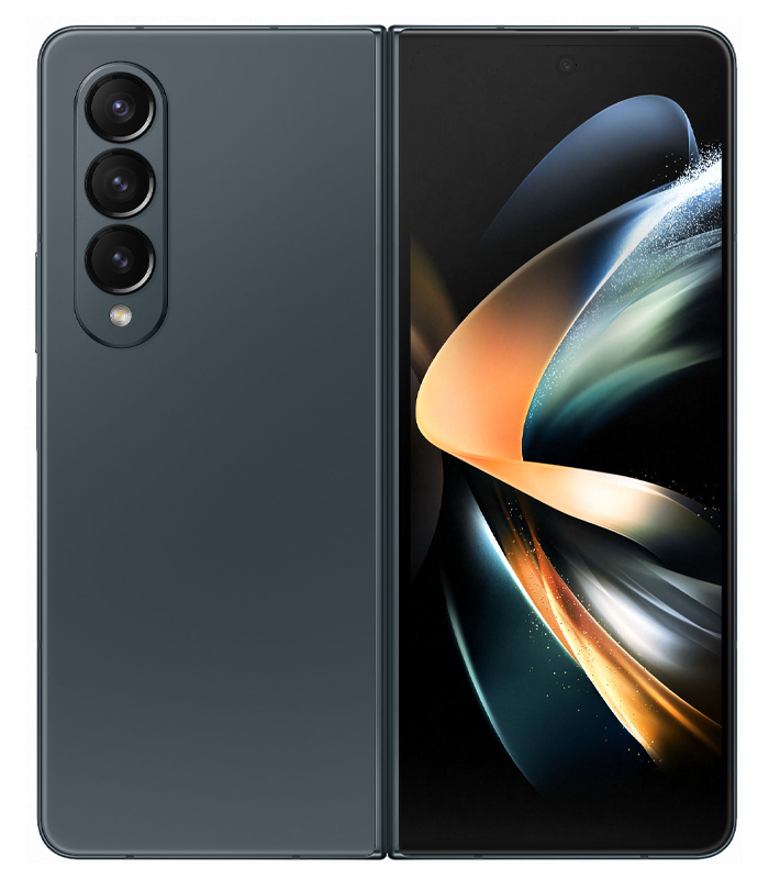 Galaxy Z Fold 4