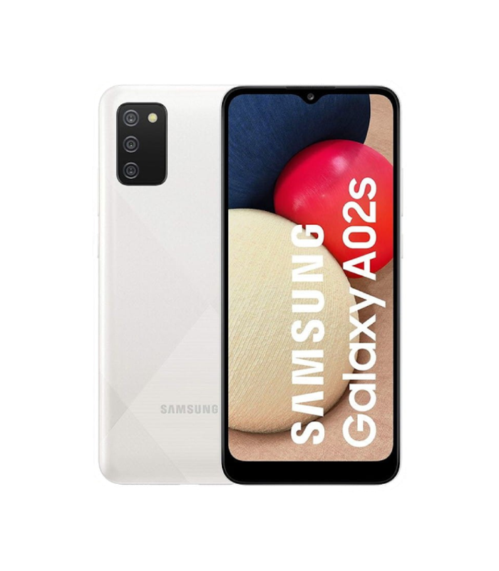 Glaaxy A02s-category