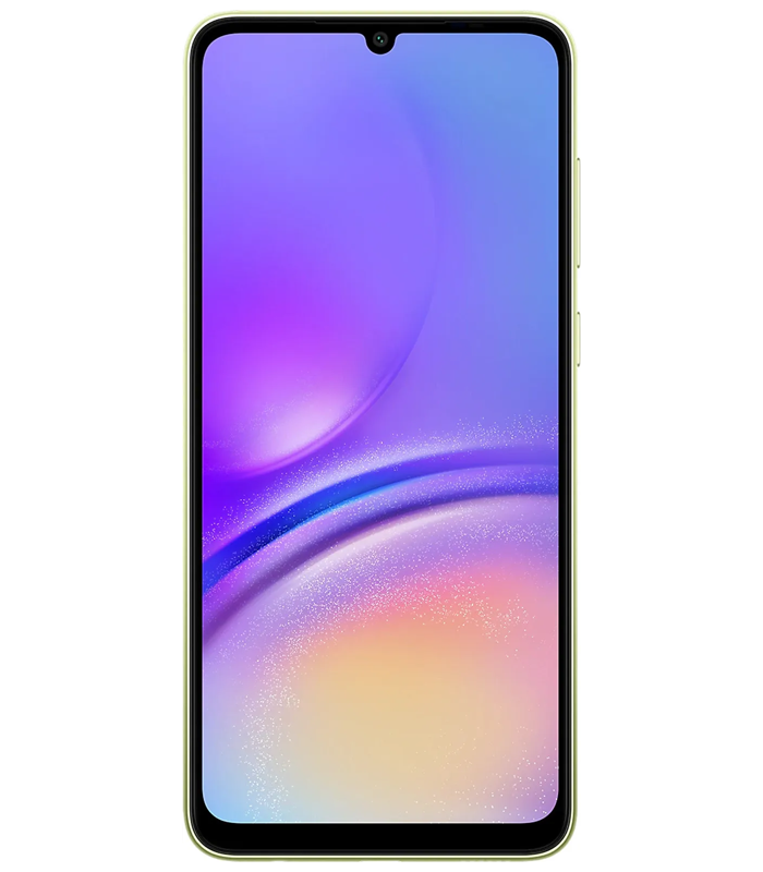 Glaaxy A05-category