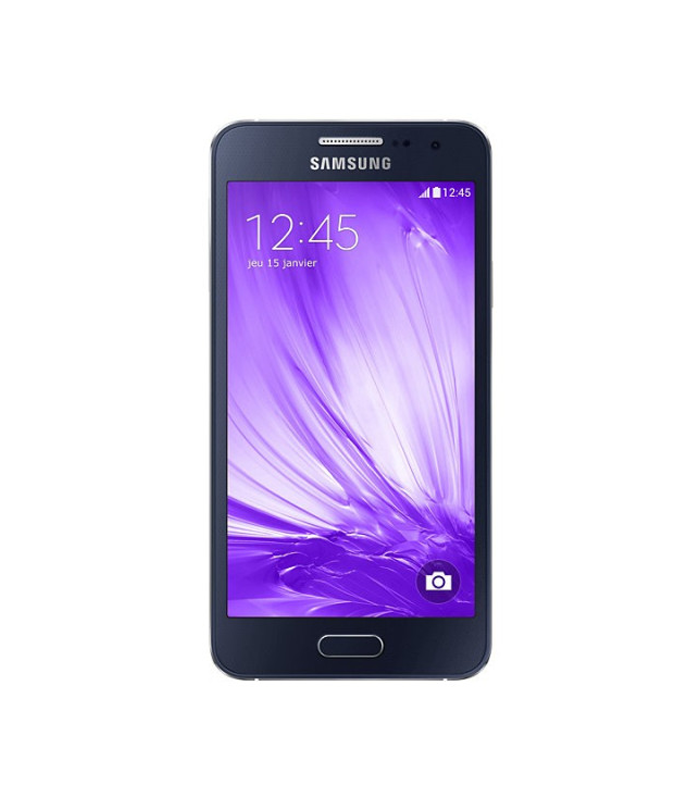 Glaaxy A3 (2015)-category
