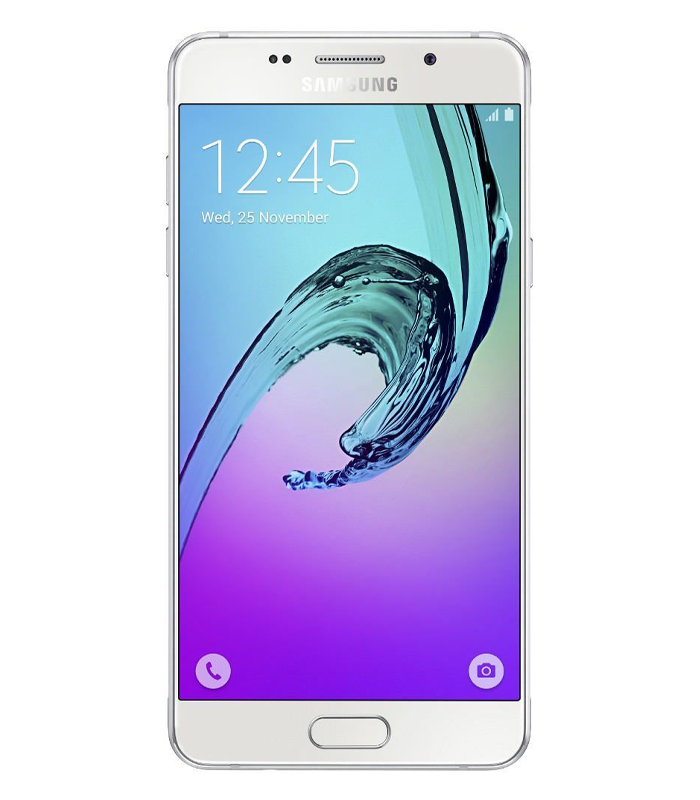 Glaaxy A5 (2016)-category