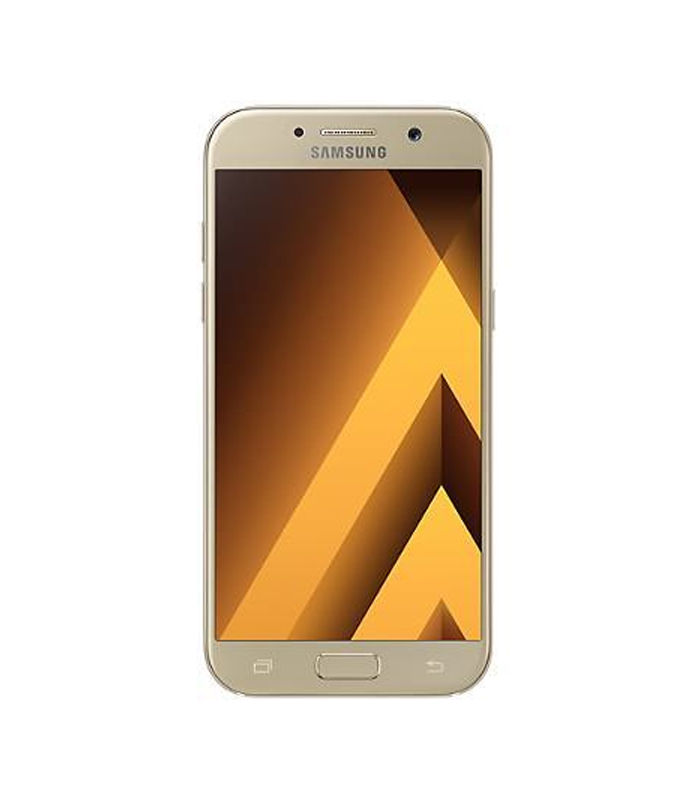 Glaaxy A5 (2017)-category