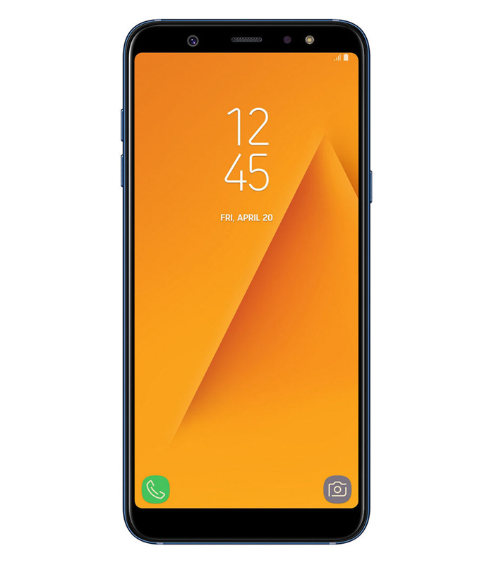Glaaxy A6 Plus-category