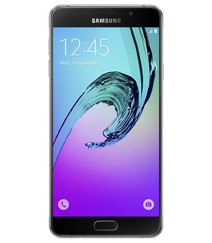 Glaaxy A7 (2016)-category