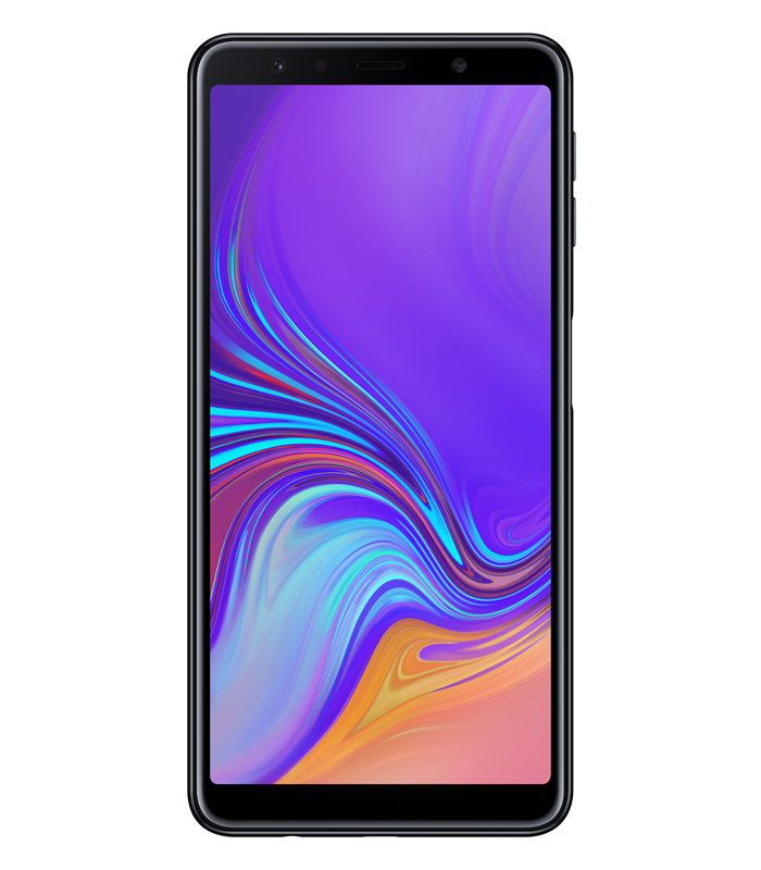 Glaaxy A7 (2018)-category