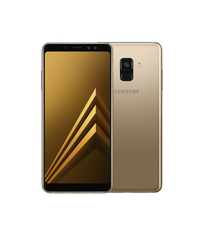 Glaaxy A8 (2018)-category