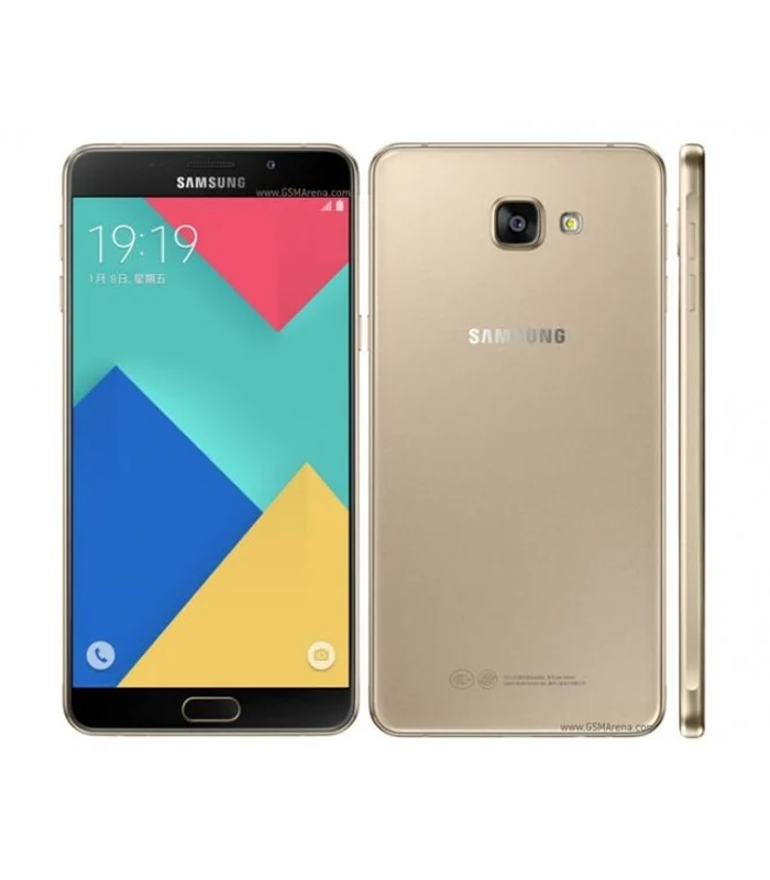Glaaxy A9 (2016)-category