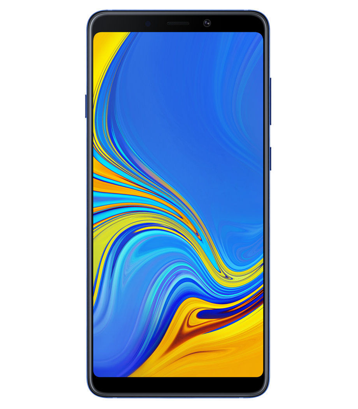 Glaaxy A9 (2018)-category