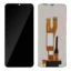 LCD Display Galaxy A03 Core A032 no Frame NEW ORG - Zwart