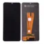 LCD Display Galaxy A04 A045 no Frame New ORG - Zwart