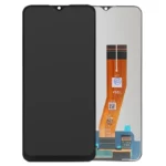 LCD Display Galaxy A04e A042 no Frame New ORG - Zwart