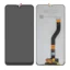 LCD Display Galaxy A10s A107 no Frame NEW ORG - Zwart