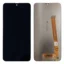 LCD Display Galaxy A20e A202 no Frame New ORG - Zwart