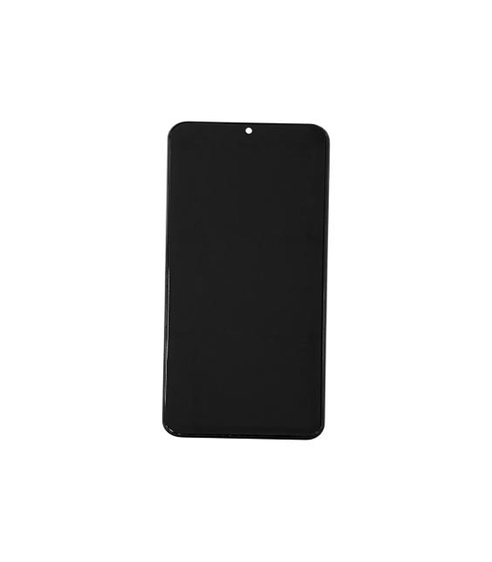 LCD Display Galaxy A23 5G A236 no Frame New ORG - Zwart
