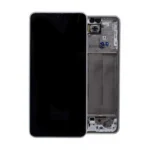 LCD Display Service Pack Galaxy A33 5G A336 GH82-28143B - Wit