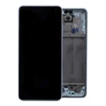 LCD Display Service Pack Galaxy A33 5G A336 GH82-28143C - Blauw