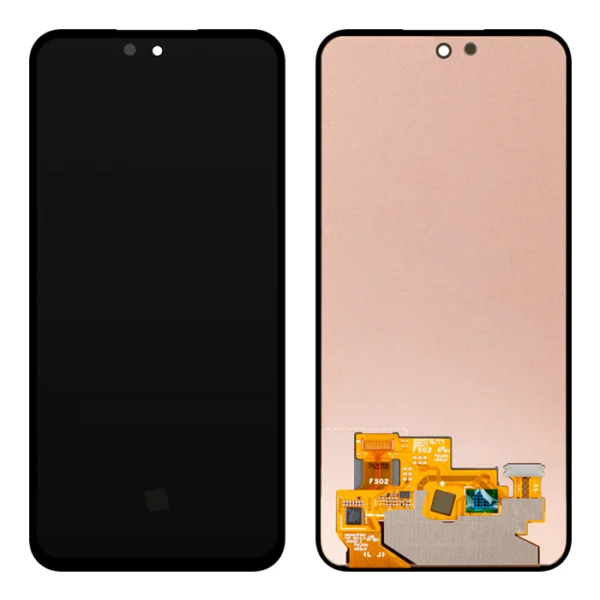 LCD Display Service Pack Galaxy A55 5G A556 no Frame GH82-34308A