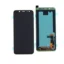 LCD Display Service Pack Galaxy A6 2018 A600 GH97-21897A - Zwart