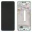 LCD Display Service Pack Galaxy A73 5G A736 GH82-28686C - Mint Groen