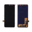 LCD Display Service Pack Galaxy A8 2018 A530 GH97-21406A - Zwart