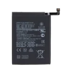 MP Batterij Galaxy A11 HQ-70N Bulk