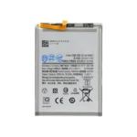 MP Batterij Galaxy A15 EB-BA156ABY 5000mAh Bulk