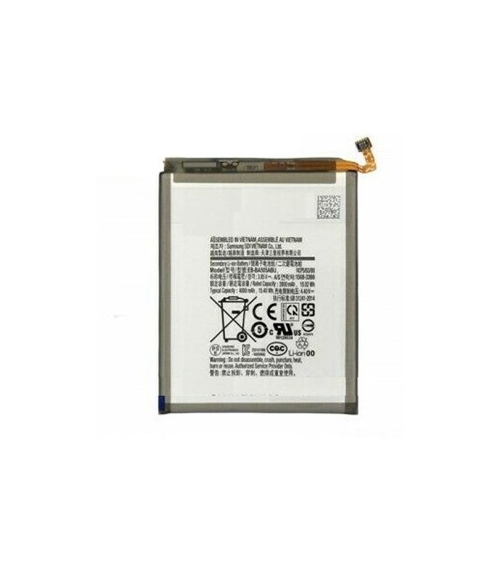 MP Batterij Galaxy A20 A30 A30s A50s A50 EB-BA505ABN 3900mAh Bulk