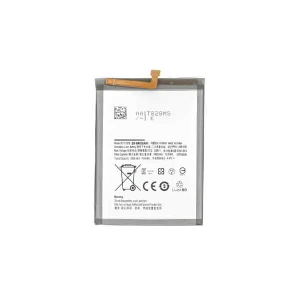MP Batterij Galaxy A23 5G EB-BM526ABS 5000mAh Bulk