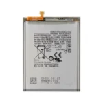 MP Batterij Galaxy A31 A32 4G EB-BA315ABY Bulk
