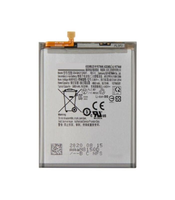 MP Batterij Galaxy A31 A32 4G EB-BA315ABY Bulk