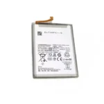 MP Batterij Galaxy A33 5G EB-BA336ABY 5000mAh Bulk