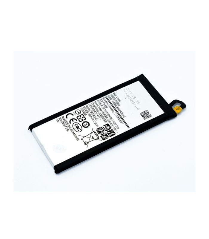 MP Batterij Galaxy A5 2017 A520 EB-BA520ABE 2350mAh Bulk