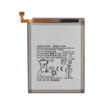MP Batterij Galaxy A71 EB-BA715ABY 4370mAh - Bulk