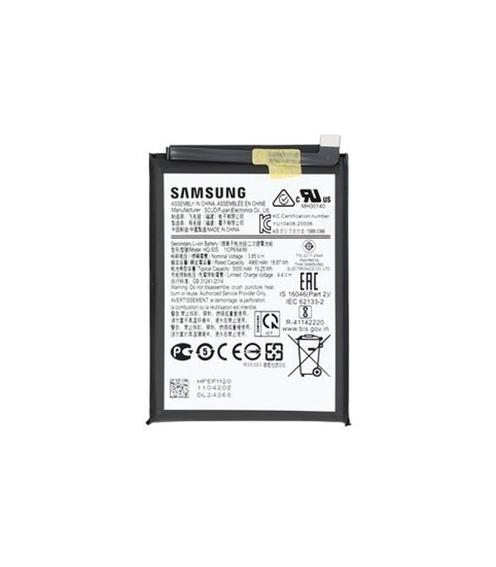 Service Pack Batterij Galaxy A02s A03s GH81-20119A