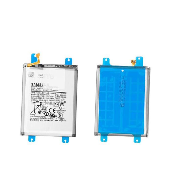 Service Pack Batterij Galaxy A04s A047 EB-BA217ABY GH82-29803A