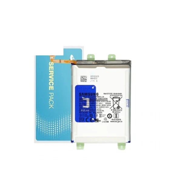 Service Pack Batterij Galaxy A15 4G 5G A156 EB-BA156ABY GH82-33639A
