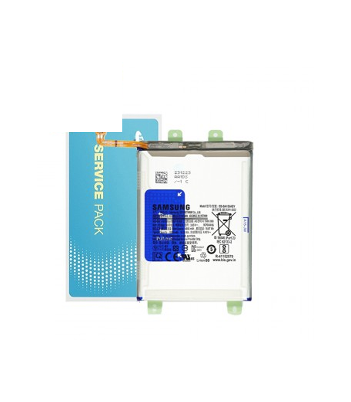 Service Pack Batterij Galaxy A15 4G 5G A156 EB-BA156ABY GH82-33639A