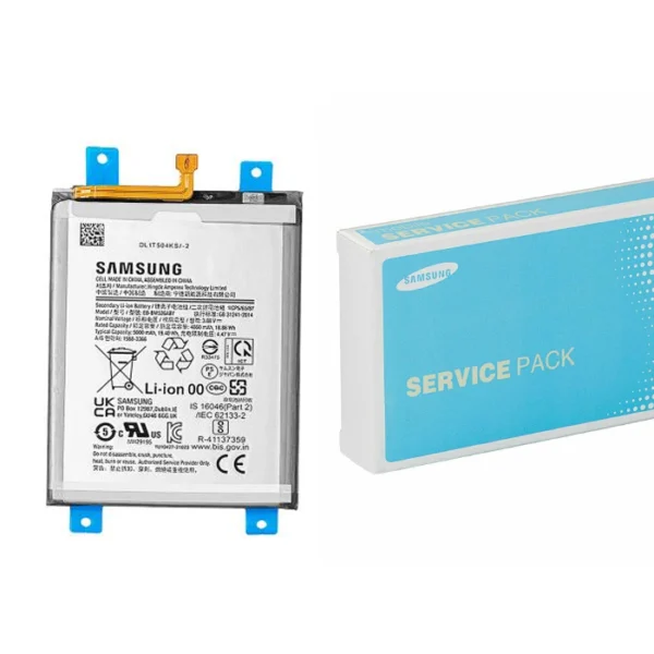 Service Pack Batterij Galaxy A23 5G EB-BM526ABY GH82-29731A