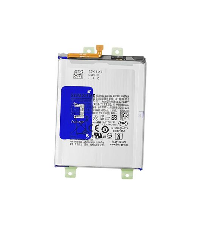 Service Pack Batterij Galaxy A24 EB-BA245ABY GH82-31242A