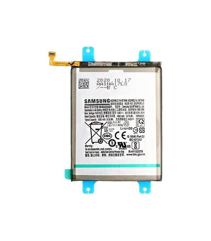 Service Pack Batterij Galaxy A32 5G A42 A72 GH82-24377A
