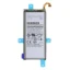 Service Pack Batterij Galaxy A6 2018 GH82-16479A